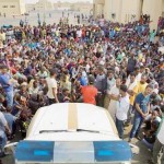 Over 35,000 illegals held at Al-Shumaysi detention center