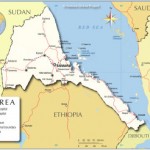 Three Eritrean officers defect to Saudi Arabia