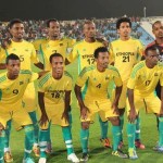 Ethiopia to arrive in Nigeria on November 14