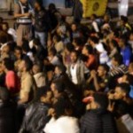 Ethiopians riot in Saudi Arabia, Saudi national killed, 561 were arrested