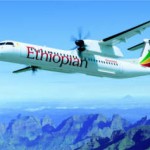 Ethiopian Airlines Becomes Bombardier Aircraft Authorized Service Facility
