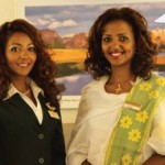 Ethiopian Airlines received two awards: “African Airline of the Year” and “Best Cabin Crew in Africa”