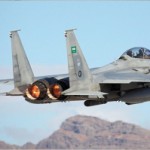 Breaking: Eritrean plane defects to Saudi, F-15 jets force plane to land, three passengers looking for political asylum