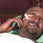 Comedian Filfilu beaten up by group of gangs in Addis Ababa