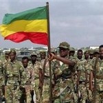 Ethiopia considers joining AU force in Somalia