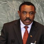 PM Hailemariam urged Africa must establish own media network