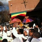 Saudi Arabia, Of thee I Cry … America, Of thee I Sing … Ethiopia, For thee I Pray!