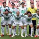 Ethiopia team to play friendly with Iraq