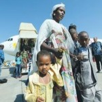 Ethiopian women in Israel marry later and divorce more, CBS data show