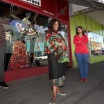 Little Ethiopia community in Australia lose business due to rail project