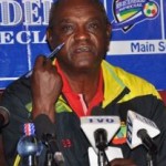 Ethiopia coach slams referee after Nigeria loss