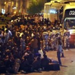 Over 50,000 illegal Ethiopian workers sent home from Saudi Arabia
