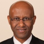 Ethiopian Jew leader says he was called a ‘slave’ and told to ‘go back to Africa’ by Ultra Orthodox Jew