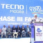 Techno Ethiopia:mobile phone assembly and production company to build factory in Addis Ababa