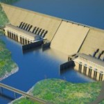 Egypt would suggest Ethiopia build a smaller dam and suspends the ongoing construction for six months