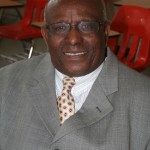 Professor Mulatu Lema becomes the 2013 Georgia Professor of the Year