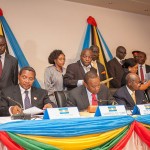 Five east African countries agree to single currency