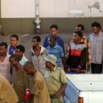 More Ethiopians arrested in Zimbabwe heading to South Africa, They were injured in accident, need translators at the court