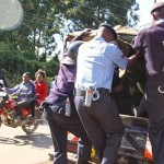 Kenya arrested 33 Ethiopians