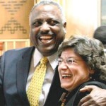 Addis standard’s exclusive interview with Ana Gomes