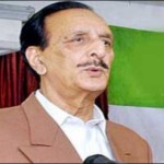 Pakistan behind Ethiopia on list, Senate told