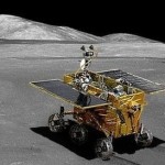 China lands Jade Rabbit robot rover on Moon