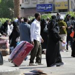 IOM Estimates the Number of Returnees From Saudi to Be 120,000