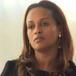 Bethlehem Tilahun named 20 Powerful Women of 2013