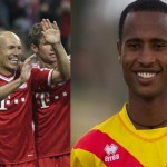 Al Mereikh set for Bayern friendly