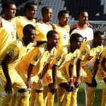 Ethiopia nominated for CAF National Team of the Year Award