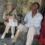The forgotten disease – From Ethiopia slums