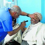 Greenock nurse will give gift of sight in Ethiopia