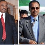 Sudan mediating indirect talks between Ethiopia and Eritrea