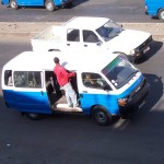Taxi Driver in Addis was Shot to death over a minor dispute