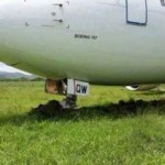Ethiopian airlines says there was miscommunication between the control tower and the flying crew regarding the incident of Ethiopian flight ET-815