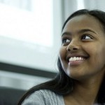 The story of a girl activist – Ethiopia