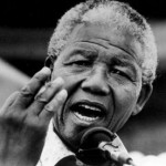 MANDELA ማንዴላ [Poem]