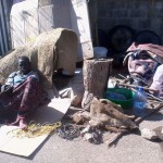 Hundreds Left Homeless After Authorities Demolish Slum in Ethiopia’s capital [zegabi.com]