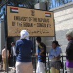 Sudanese Embassy Sees Flood of Visa Applicants After Middle East Travel Ban