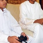 12-year-old Emirati accused of impregnating Ethiopian maid