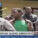 Over 70 Ethiopian aliens arrested in Nairobi on their way to South Africa