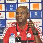 Sewnet Bishaw may Coach Guinea National Team