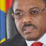 PM Hailemariam Desalegn Attend Mandela’s Funeral