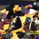 95% of the Ethiopian Female Saudi Repatriates are Either Pregnant or Have a New Born