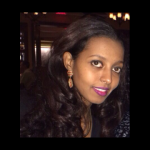 Harmela Yidnekachew missing from Silver Spring, Md. found