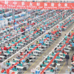 Chinese company steps up investment to create more than 100,000 jobs in Ethiopia