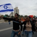 Ethiopian-Israeli lawmaker rejected at blood drive