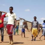 Ethiopia and Eritrea: Brothers at war no more [Aljazeera]