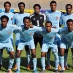 Two Eritrea players vanish from camp
