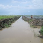 Ethiopia Launched Mega Dam at cost of 2.4 Billion birr
